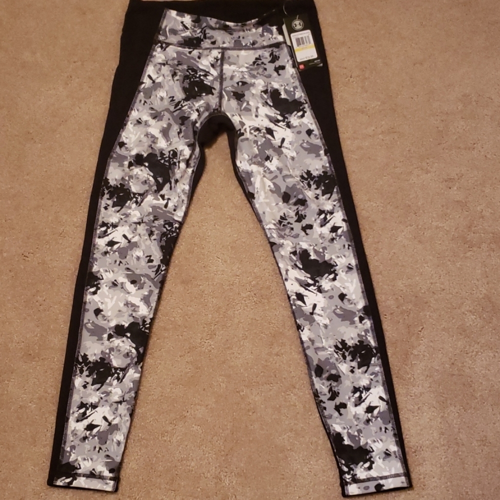 Under armour leggings